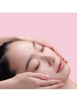 ポーラ ザ ビューティ 心斎橋店(POLA THE BEAUTY)の写真/初めてでも安心。自分に合うケアが分かるフェイシャル