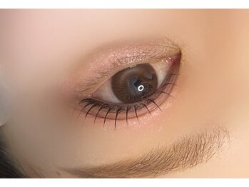 アイモア 大垣店(eye mor.)/まつ毛パーマ/眉毛/アイブロウ