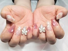ネイル ココナ(nail CoCona)の雰囲気（丁寧なカウンセリングと施術であなたの理想の指先へ！）
