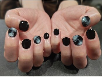 ガシー(GASY)/サンプルデザイン