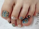 フット定額￥8800