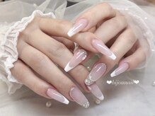 ビジューネイル(bijou nail)/