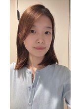 JFビューティーサロン 関内2号店&nbsp;あ い