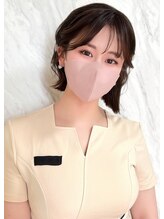 フルノーティス 表参道原宿店(fl Notis) Notis Kazumi