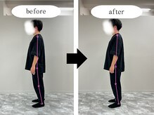 《マンツーマンピラティス》San Beaute Pilates 新宿【サンボーテピラティス】/