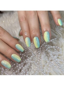 beauty Leiの写真/【完全個室あり◇お子様連れOK】家事や育児のしやすさも考慮★モチが良く上品なママ向けデザインが豊富♪