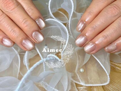 エイミー(Aimee)の写真