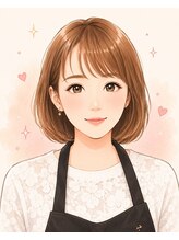 ラヴィネイル アイルアイズサラ 京都駅前店(La Vie Nail I'll Eyes' SARA)&nbsp;谷川 