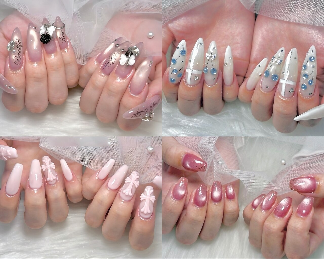 ナアズネイル(NAAZ nail)｜ホットペッパービューティー