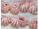 ナアズネイル(NAAZ nail)の写真