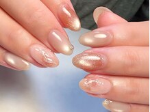 ミミ(mimi)の雰囲気（パラジェル認定＆ゴールドライセンス取得の高技術サロン◎）