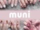 ネイルムニ(NAIL muni)の写真