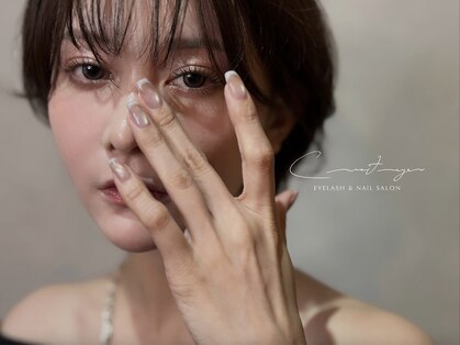クレセントアイアンドネイル 天神大名店(Crescent Eye&Nail)の写真