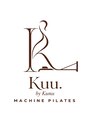 《パーソナルマシンピラティス》 Kuu.by Kumu【10/31 NEW OPEN（予定）】/Kuu.by Kumu