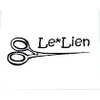 ヘアークラフト リアン(Hair craft Le Lien)ロゴ