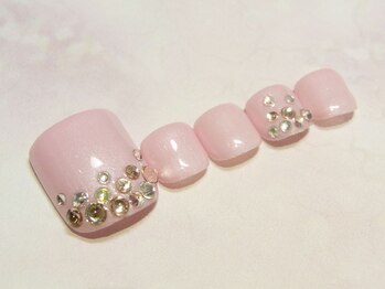 テディプラス(Teddy+)/フット定額Bプラン