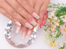 シュシュ(Chou Chou)/ネイルデザイン（11）