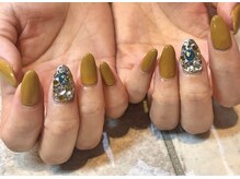 レーヴ(reve)/シンプルコース(オフ込)¥4980