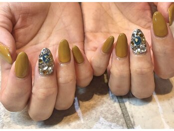 レーヴ(reve)/シンプルコース(オフ込)¥4980