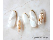 フルージュ(Fleuge)/選べるサンプル￥8000