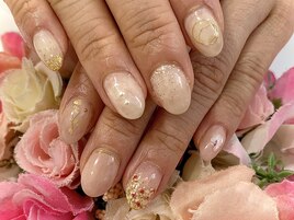 9 シンプルニュアンス