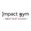 札幌加圧パーソナル インパクトジム(impact gym)のお店ロゴ