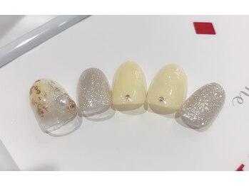 ビューティフルアイズ/