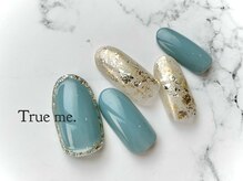 トゥルーミー(True me.)/￥6600コース