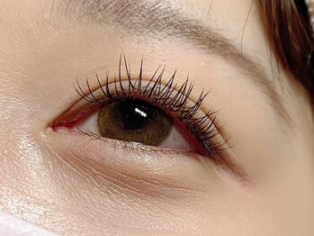 コム 草加マルイ店(com by neolive)/持続性抜群！フラットラッシュ