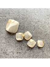 ワンノーブル(one noble)/FOOT定額プレミアム