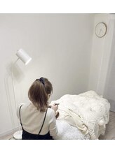 アモロッソ(amorosso)&nbsp;Mii 