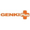 げんき堂整骨院 ゲンキプラス JR桑園駅(GENKI Plus)ロゴ