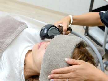 プリューム(Plume)/トリプルケア