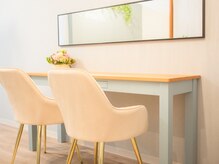 ヌヌース 土呂店(Nounours)/ドレッサー