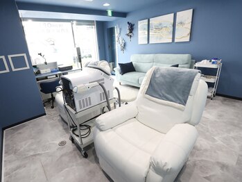 バロン/オシャレな店内です♪