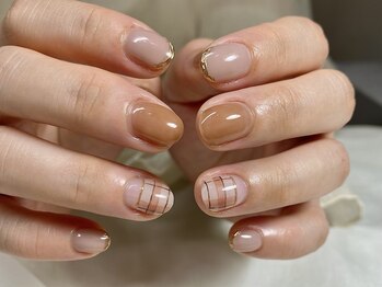 アールネイル(r.nail)/チェック