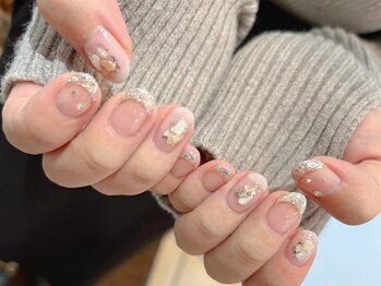 シピー(chipie by anon)/YUI◆