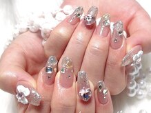 ミナ 池袋店(Mina)/スカルプデザイン