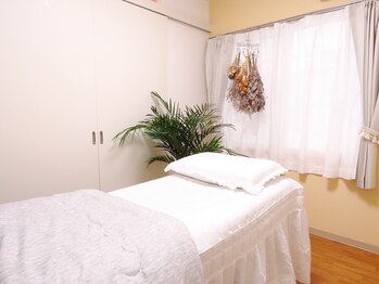 ペイジ(page)/お爪に負担をかけない施術!!