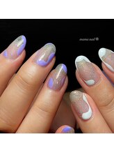 ママネイル(mamanail)/アートネイル