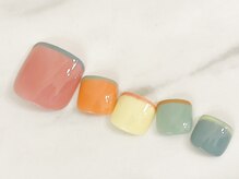 リーチェココ 筑紫野店(RICHE.coco)/スキニーフレンチ