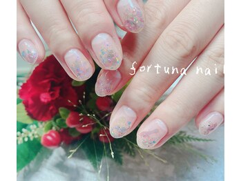 フォルトゥーナ 神田(Fortuna)/
