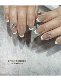 フレンチデザイン