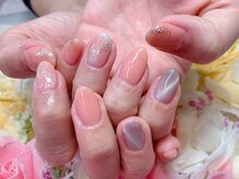 ネイルサロン ルリアン/