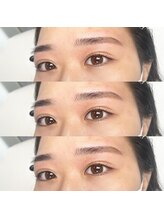 ヒア(Here.)/#まつ毛パーマ#ラッシュリフト