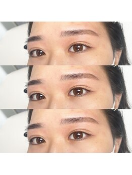 ヒア(Here.)/#まつ毛パーマ#ラッシュリフト