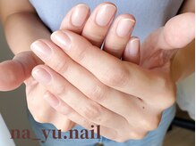 ナユネイル(na_yu.nail)/ネイルケア 11/11
