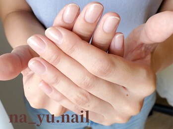 ナユネイル(na_yu.nail)/ネイルケア 11/11