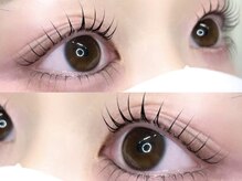 フェイン 明治神宮前店(fein.)/束感パリジェンヌ上下セット