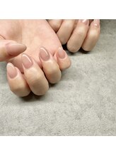 フレイズラピス(FRASE Lapis)/ワンカラー×イニシャル